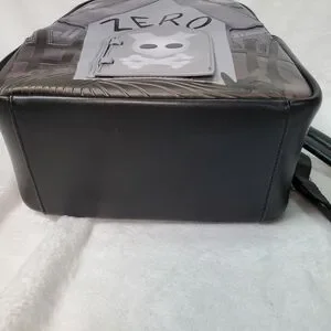 Loungefly Nightmare Before Christmas Zero NYCC 2022 SHARED LIMITED 3000 NWT Loungefly Nightmare Before Christmas Zero NYCC 2022 SHARED  main image 2